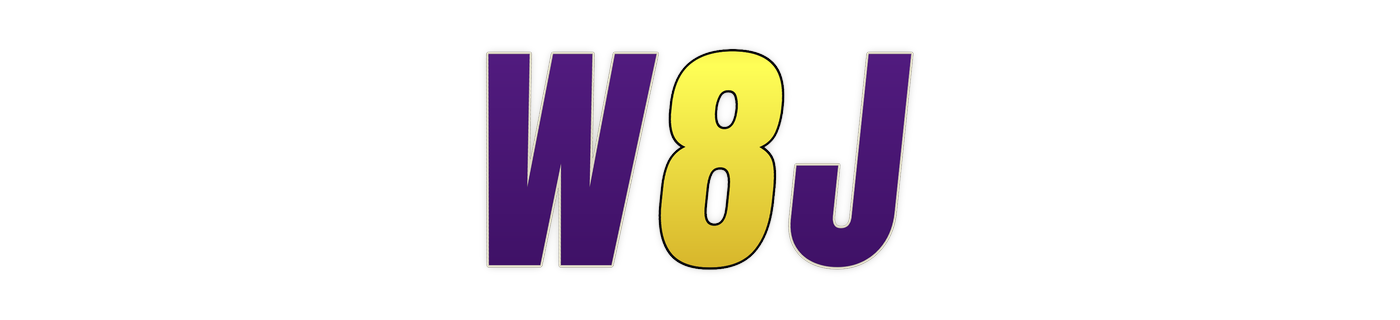 w8j